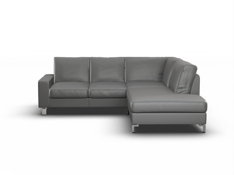 Ecksofa UM Small R